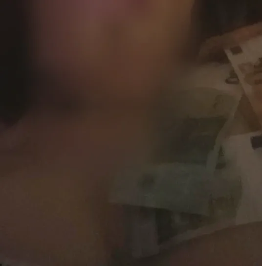 Anaïs, 29 años
