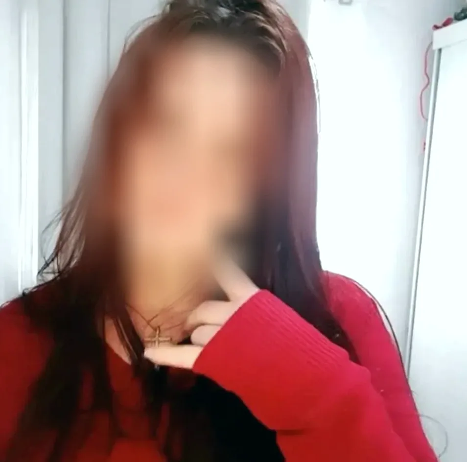 Antonia, 35 años