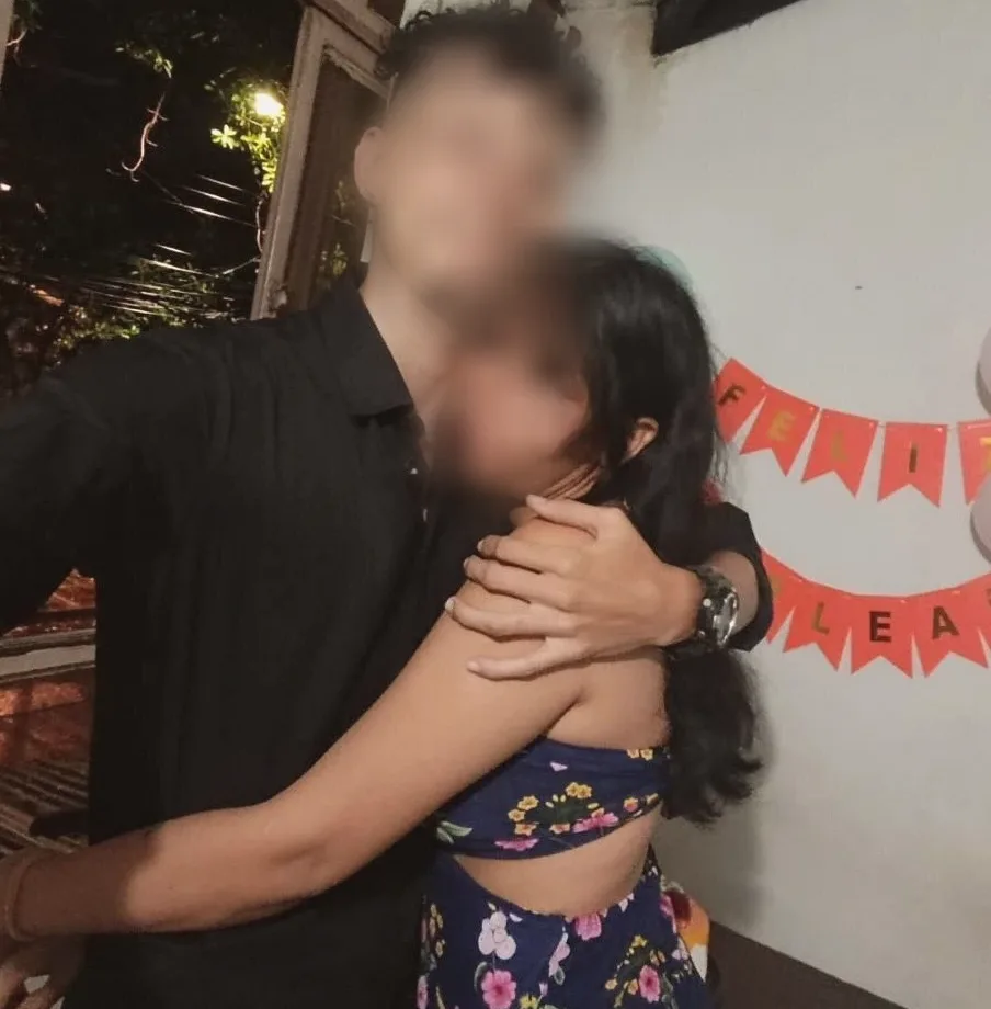 Belén, 26 años