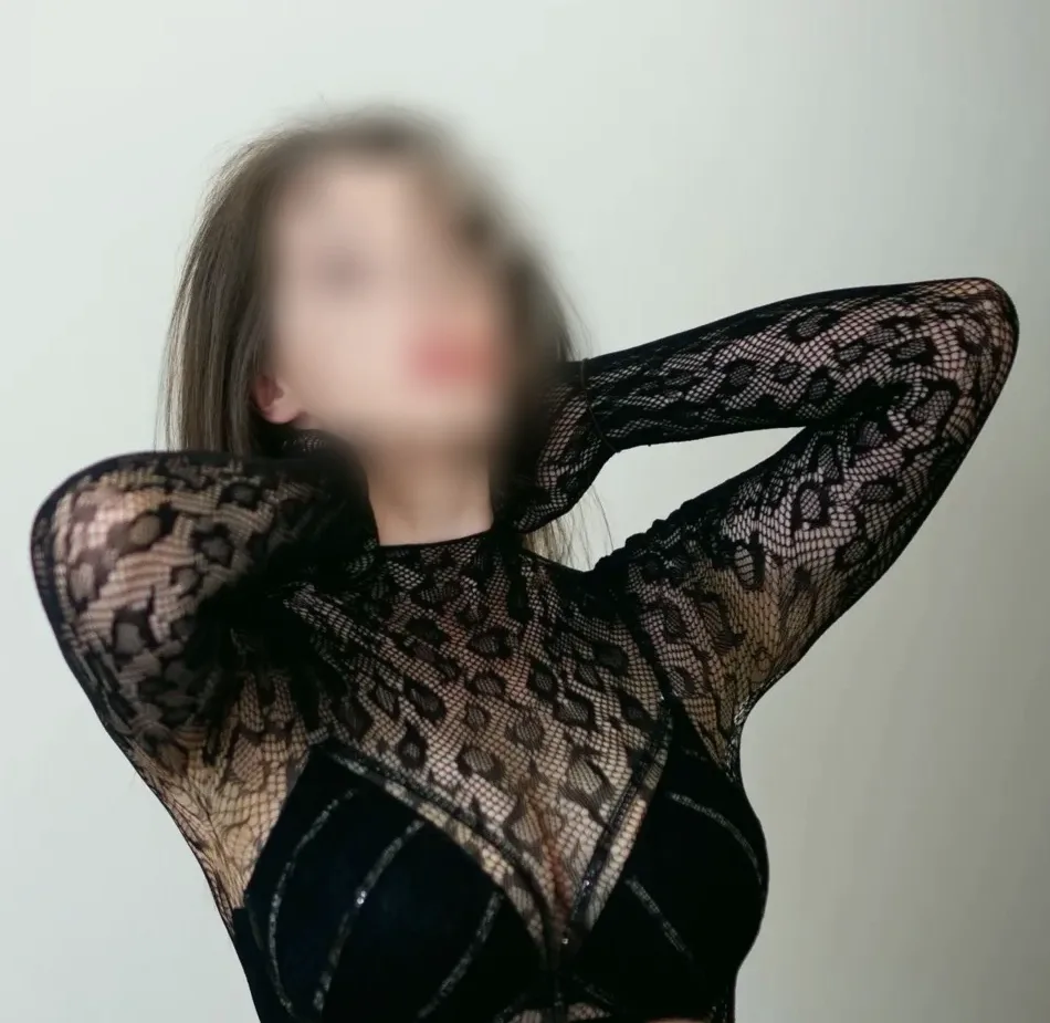 Brenda, 26 años