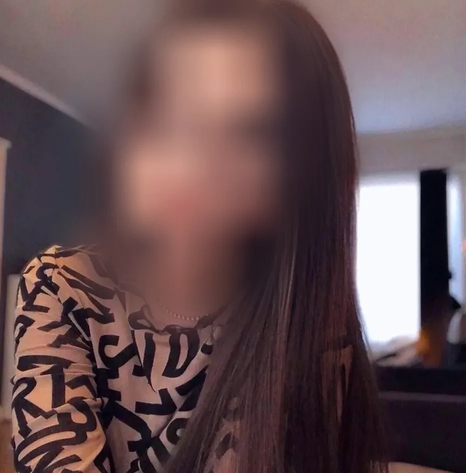 Brenda, 21 años