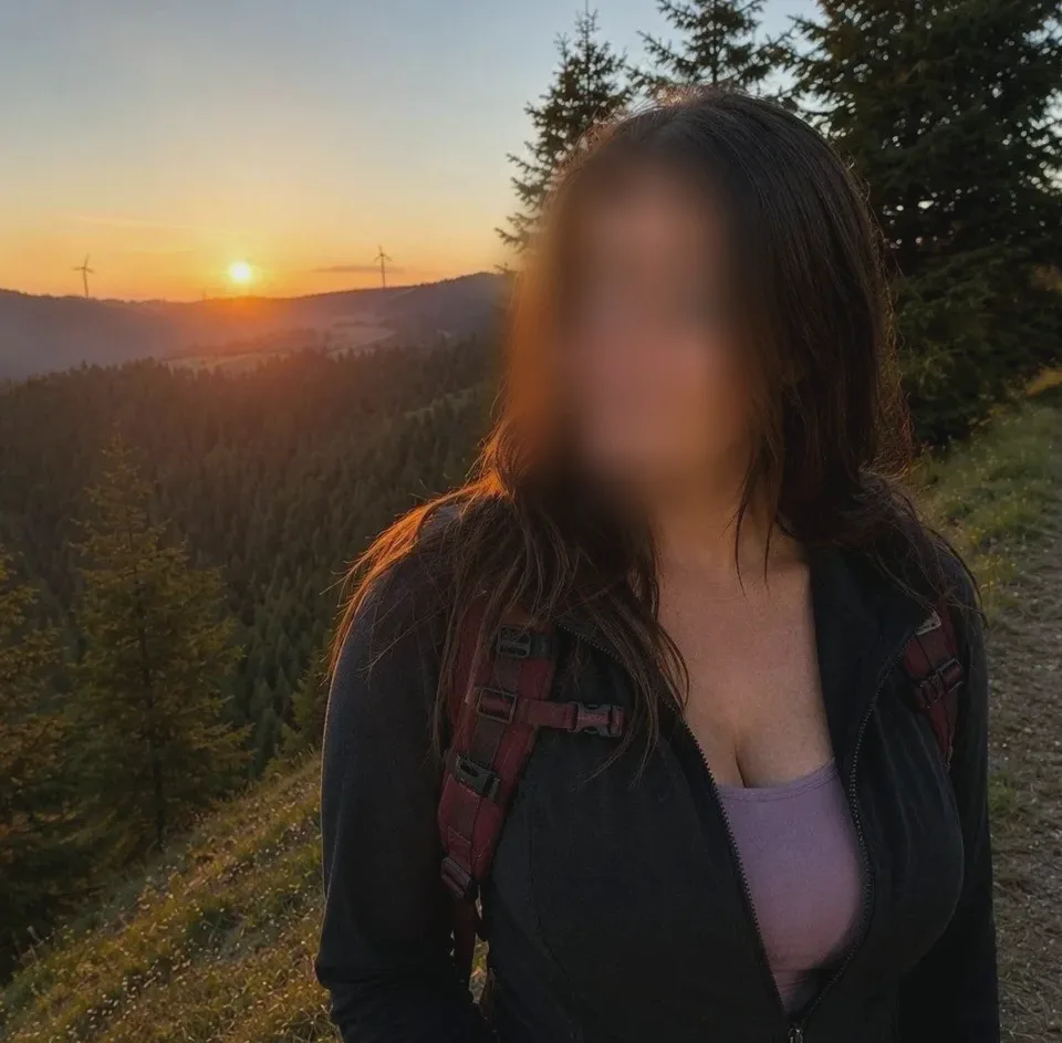 Carla, 26 años