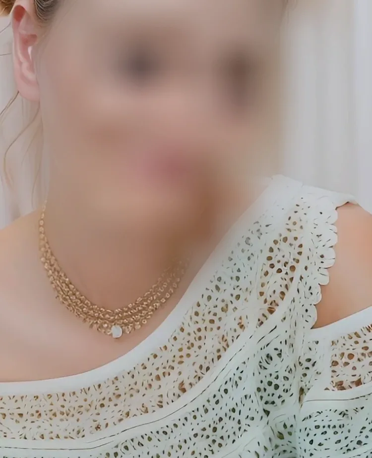 Carlota, 21 años