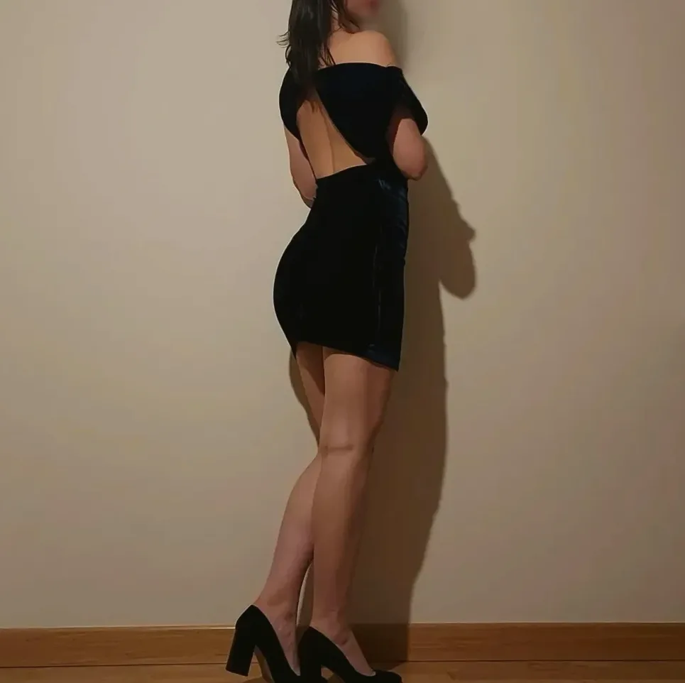 Dayana, 29 años
