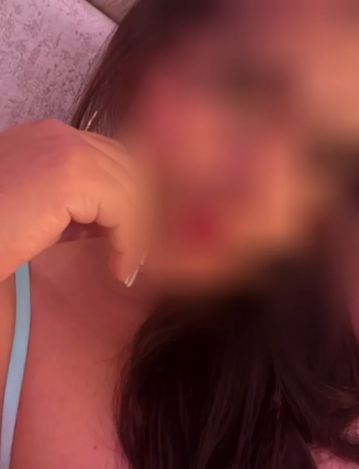 Débora, 30 años
