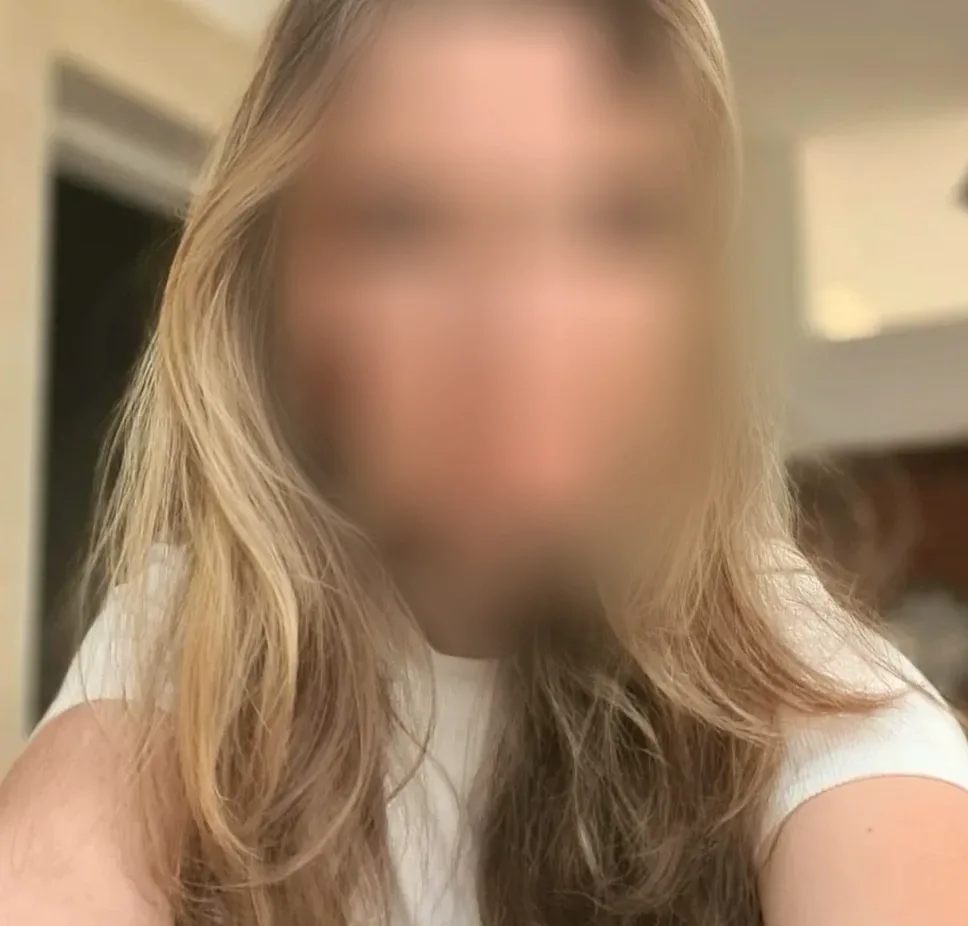 Itziar, 22 años