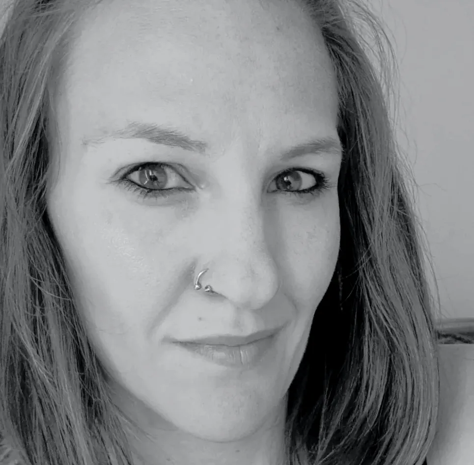 Laia, 38 años