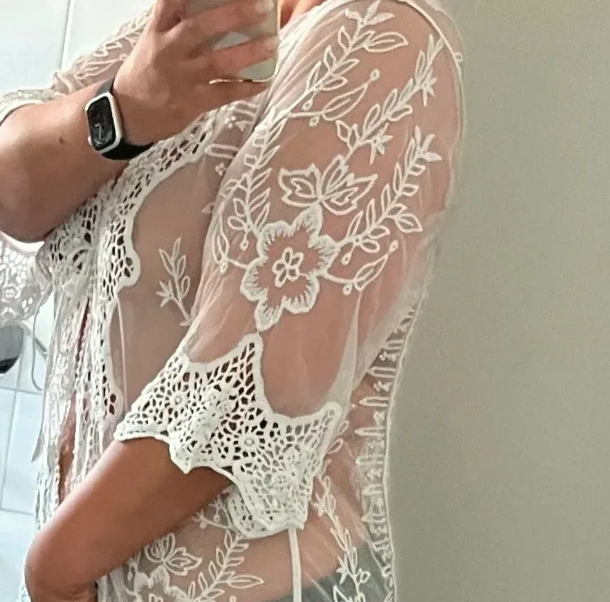 Lorena, 36 años