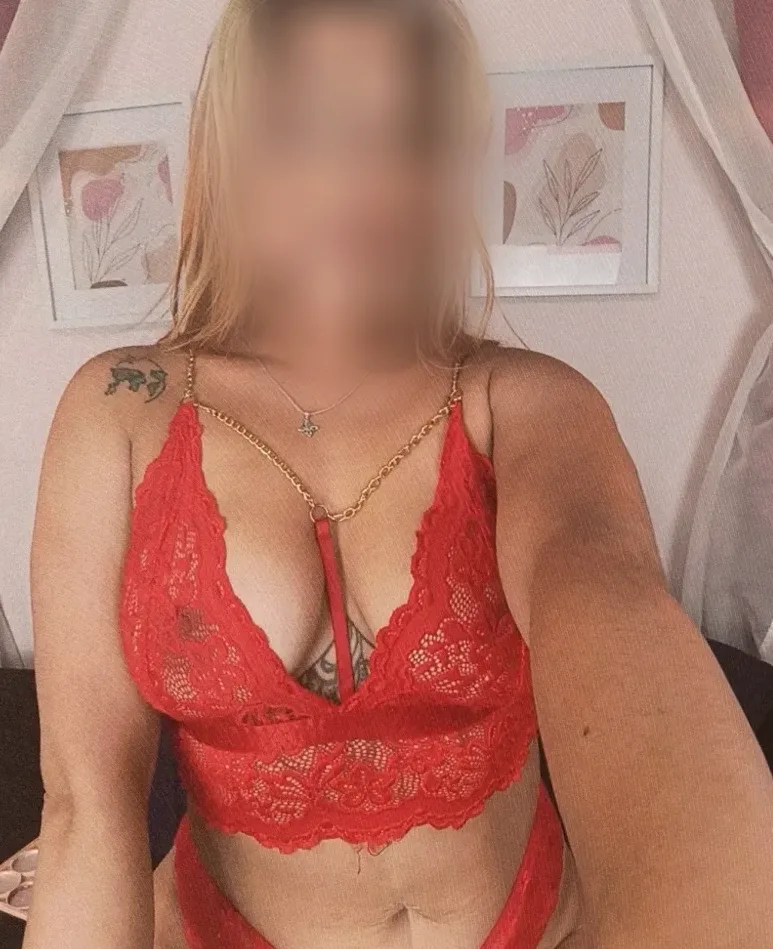 Miriam, 28 años