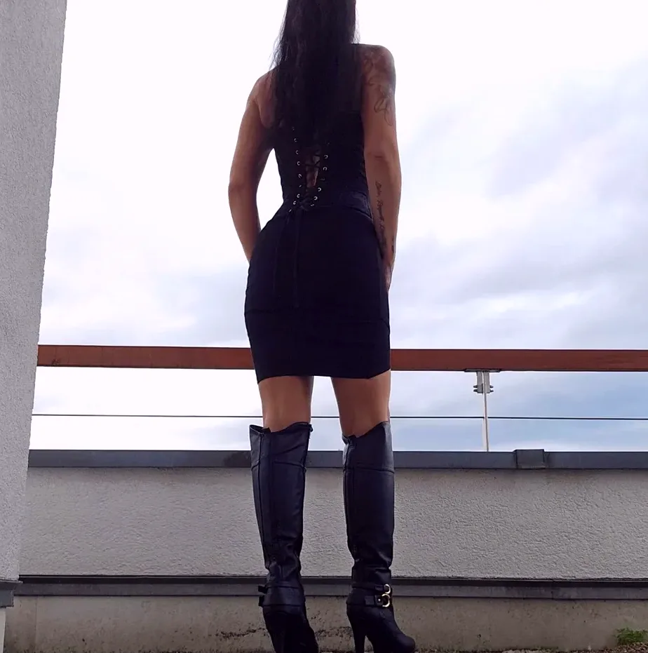 Salma, 35 años